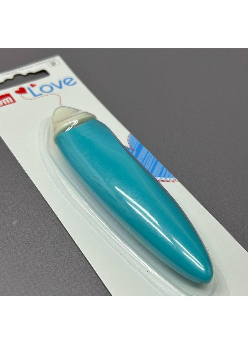 Крейдове зубчасте колесо "Олівець Love" біле Prym (354793414)