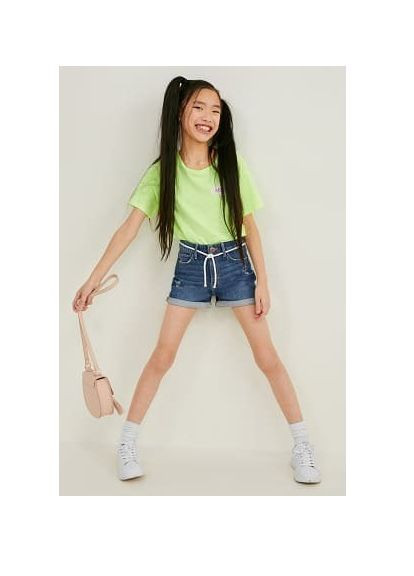 Шорты C&A (296552035)