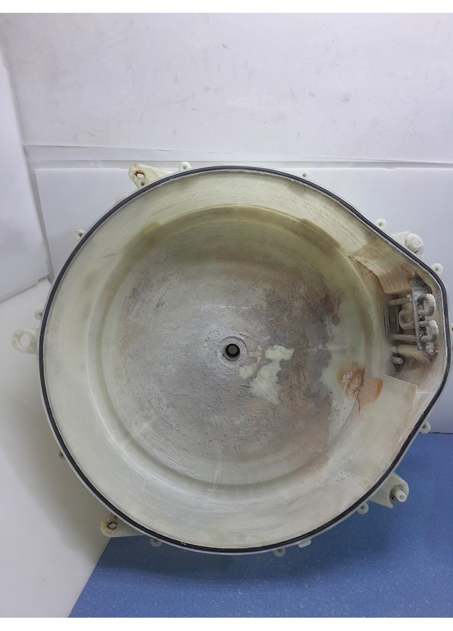 Полубак для пральної машини DC97-15235A Samsung (362204138)