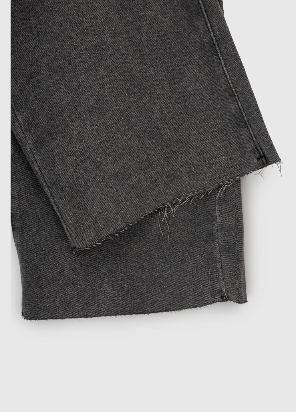 Джинсы женские 015 Серый (2000990641502D) shop (2000990641502) Палаццо No Brand - (298409408)