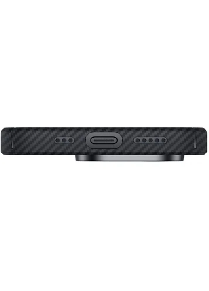 Чехол MagClap ArmorAir для Apple iPhone 15 Plus Black (1378429) Benks (323098381)