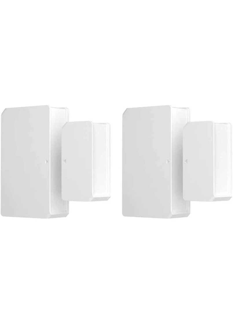 Бездротовий датчик відкриття дверей / вікна SNZB04 ZigBee (2 шт) Sonoff (301349191)