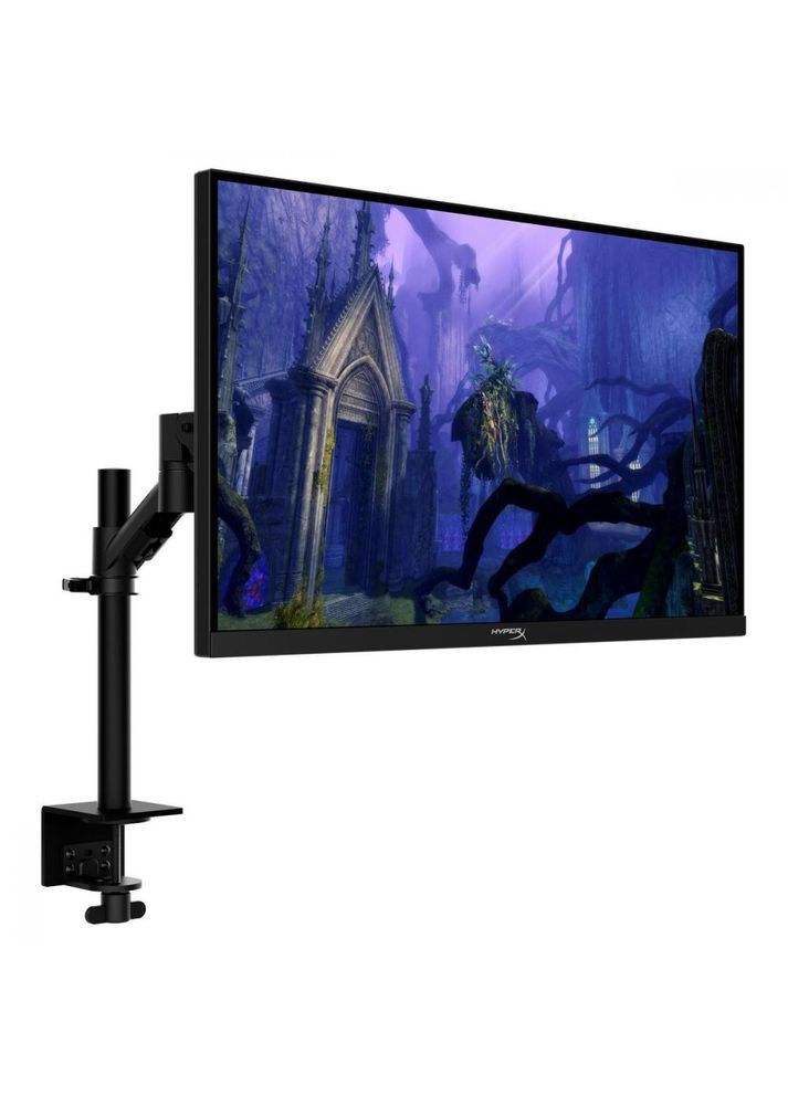 Монитор аппарата Armada 27 QHD Gaming Monitor (64V69AA) HyperX (314975491)