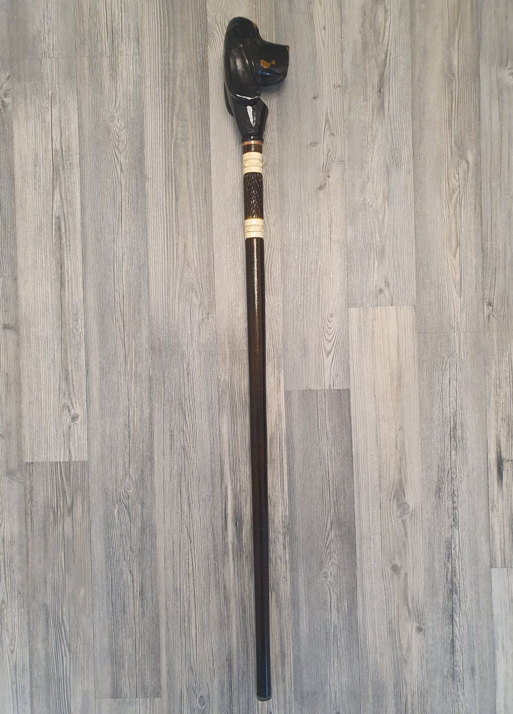 Тростина для ходьби Кунхаунд No Brand (320586072)