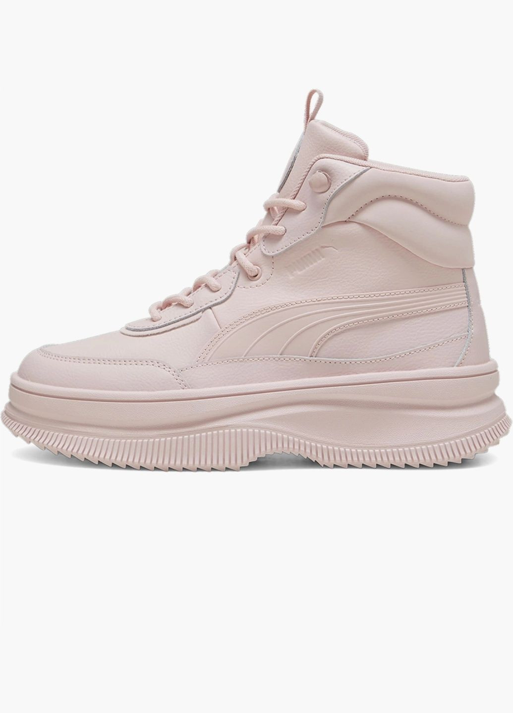 Кроссовки женские Mayra Pink 392316-09 Puma розовые (332609677)