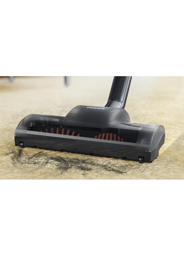 Пылесос с мешком Series 8000 XD8122/10 Philips (317863592)