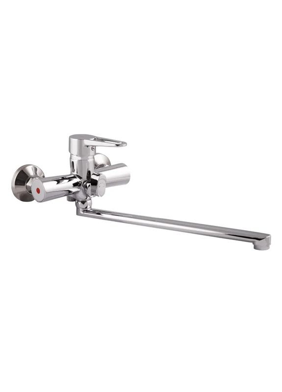 Елітний змішувач для ванни PUD7 045 з комфортним дивертором (ZX2791) Zerix (361150918)