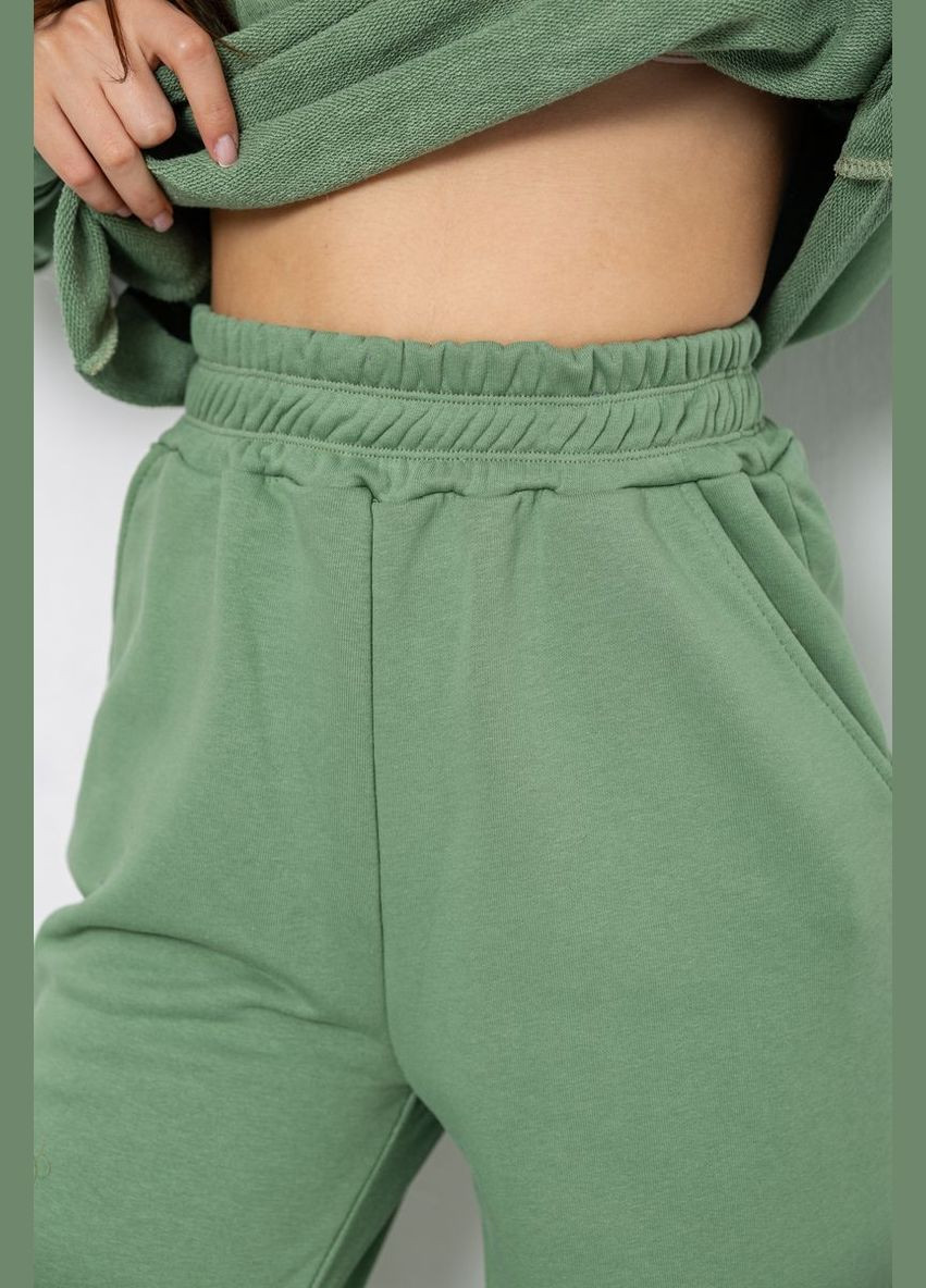 Спортивный костюм женский двунитка, Ager (317453545)