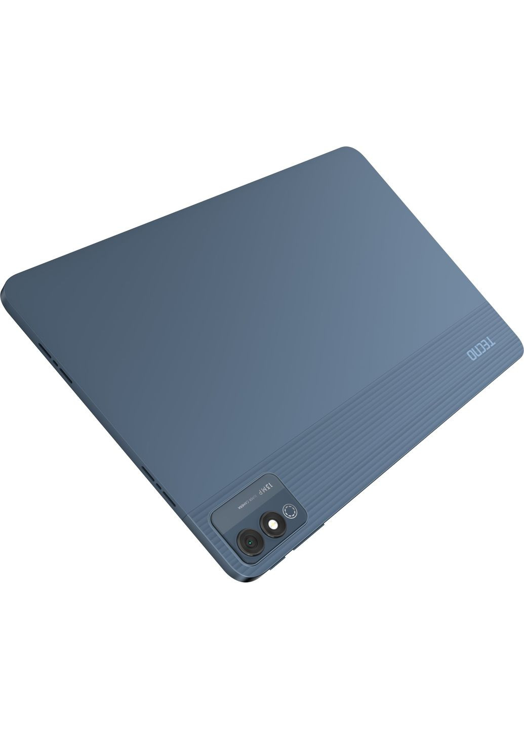 Планшет MEGAPAD 11 (T1101) 10.95" 8ГБ, 128ГБ, LTE, 8000мА•год, Starfall Grey Tecno (333824743)