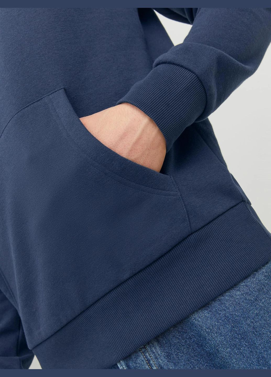 Худи JACK&JONES Josh 12236513 (306724782)