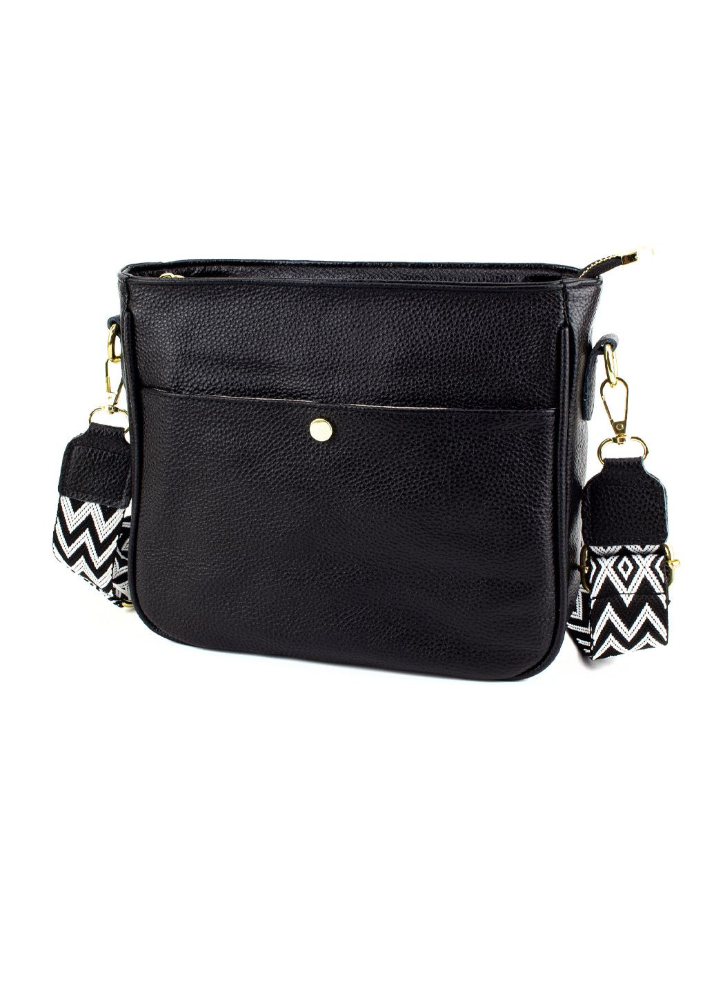 Жіноча шкіряна сумка через плече Corze GL7260 (304549458)