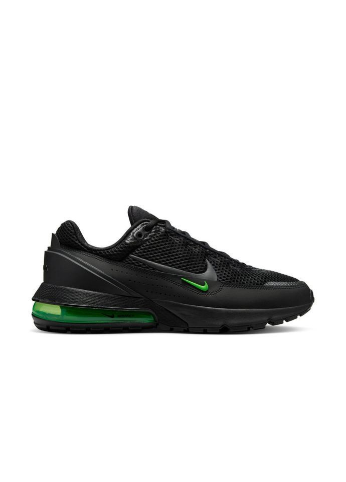Черные демисезонные кроссовки air max pulse hj5178-001 Nike