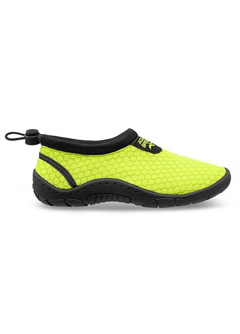 Аквашузы AQUA SHOE 30 желтый Aqua Speed (367598813)