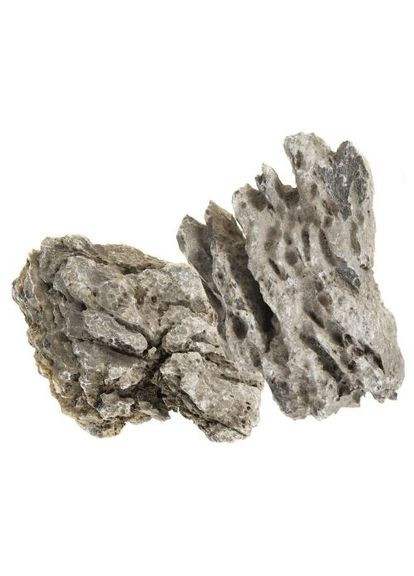 Декорация Black quartz rock, камни кварц, 20 кг Aquael (330245054)