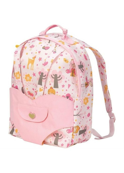 Набор аксессуаров Рюкзак Pink (BD37237Z) Our Generation (322913746)