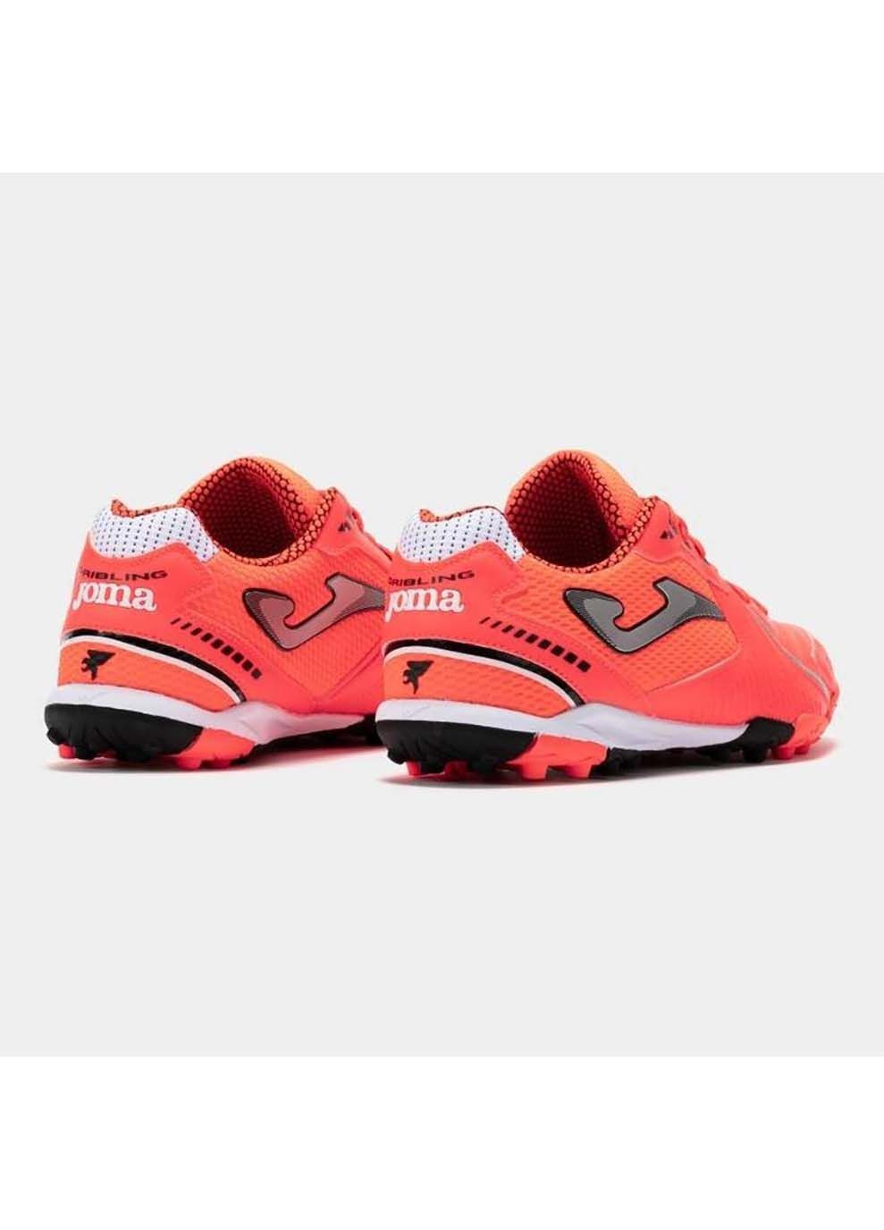 Футзалки DRIBLING кораловий Joma (367589738)