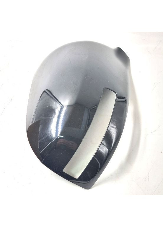 Накладка дзеркала заднього виду права, оригінал 7632A964XA Мітсубісі АСХ, Аутлендер 2010-2024 Mitsubishi (360504542)