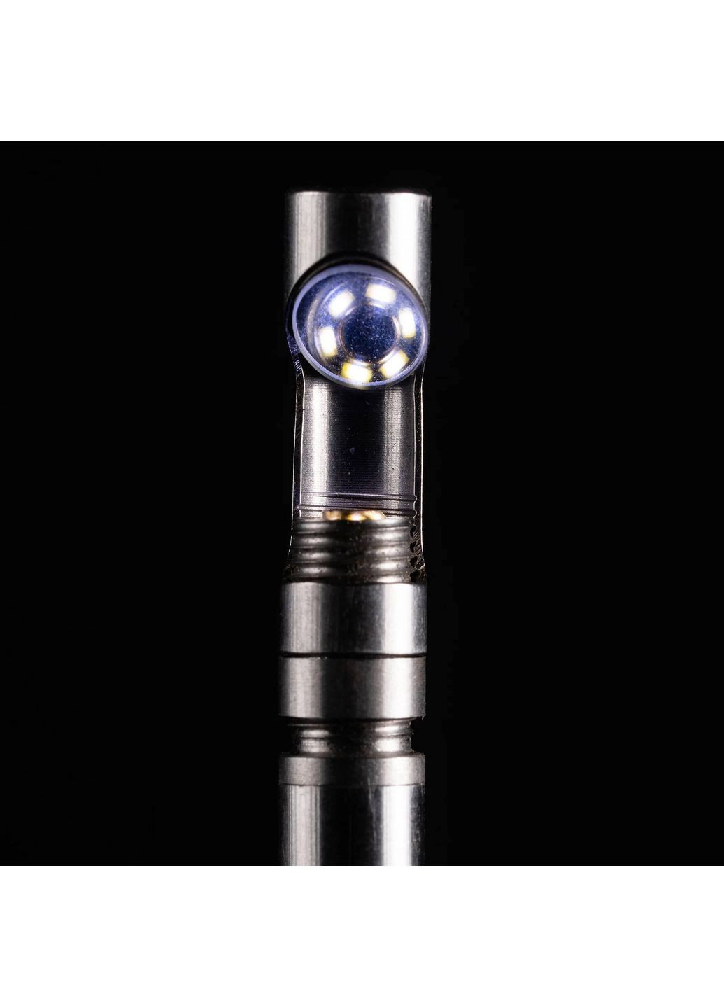 Ендоскоп для зброї NTG150HW (WiFi, 5мм, 66см) (1372) Teslong (356130689)