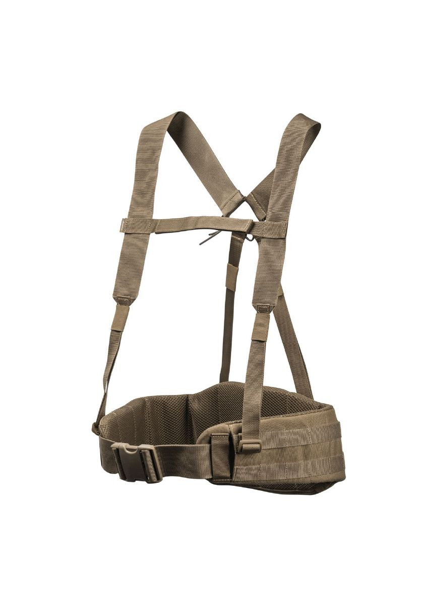 Тактический разгрузочный пояс 2-го класса защиты. Мультикам.. Ukrarmor (333721856)