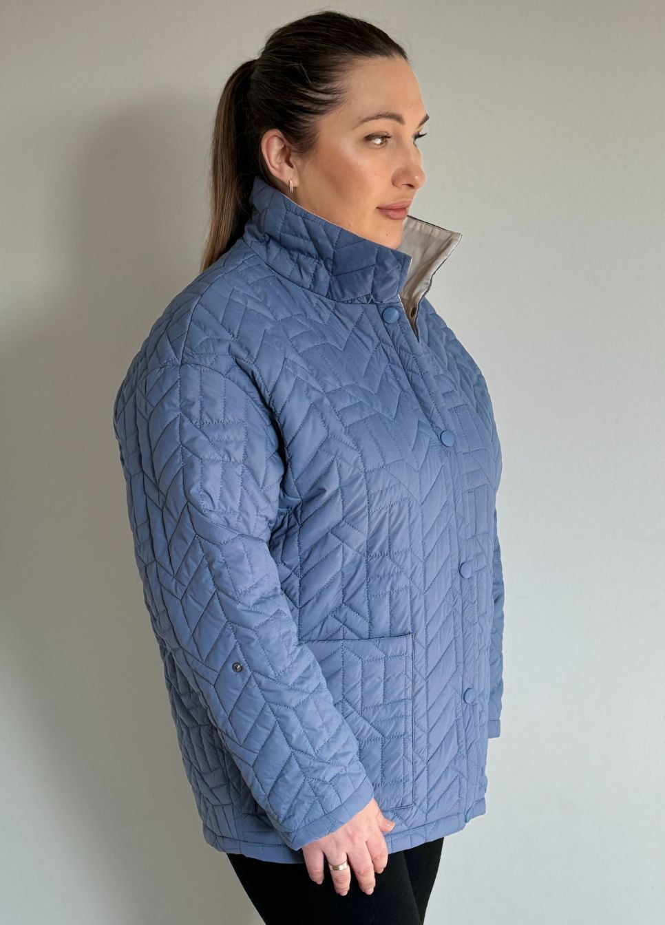 Синя торрі Eva Classic