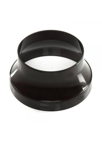 Вытяжка наклонная Vertical 700 60 BL ELEYUS (314864465)