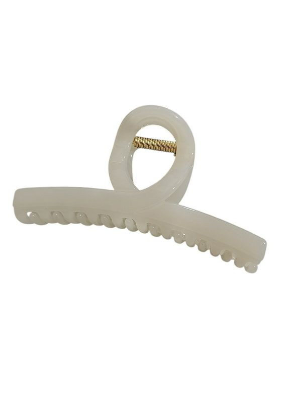 Крабик-зажим для волосся (AN0103483) ANbeauty (360768363)