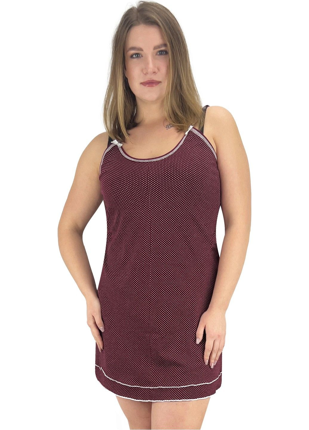 Сорочка улюблена горох Жемчужина стилей 1554 (315875664)