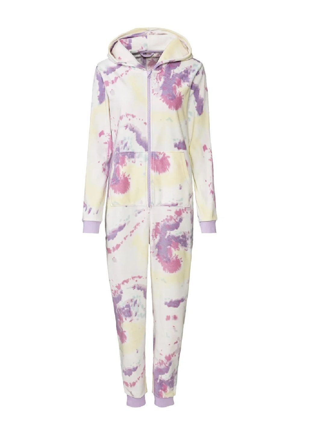 Піжама кігурумі флісова жіноча Esmara (369621831)