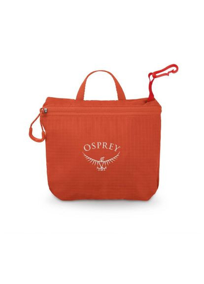 Чехол для рюкзака HiVis Commuter Raincover Small mars orange (009.3208) Osprey HiVis Commuter Raincover Small mars orange S (370021084)