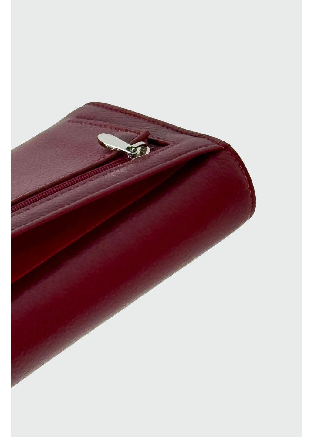 Жіночий шкіряний гаманець 803B-BRD Mario Dion (371647989)