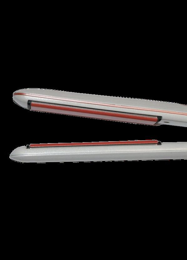Професійна керамічна праска — випрямляч Gm430 для випрямлення волосся щипці — стайлер Geemy (296925775)