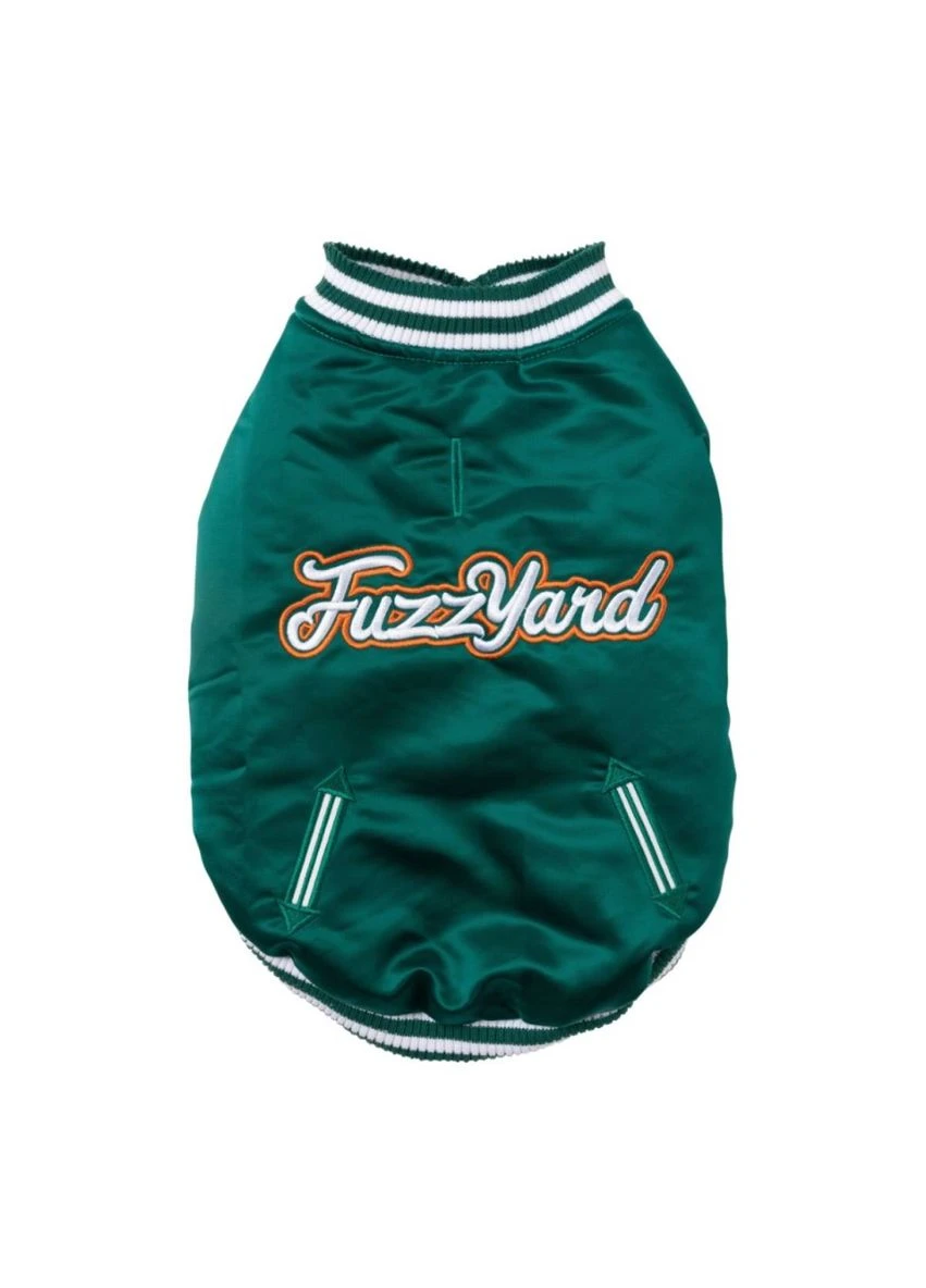 Куртка для собак Fastball 3 FuzzYard (388116350)