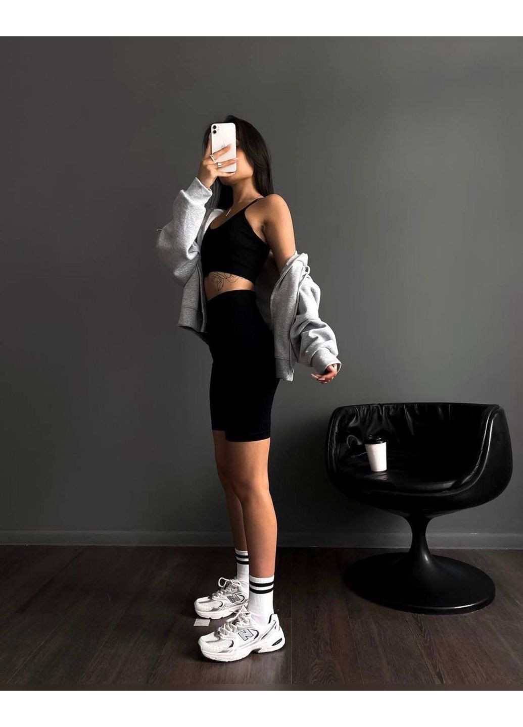 Зіп-худі з трьохнитки на флісі — заміри в описі DK/DL Мода без кордонів (362642876)