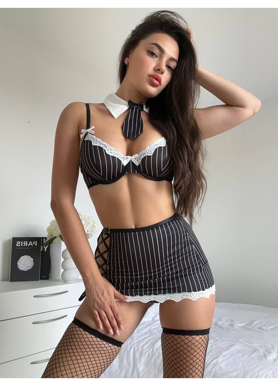 Спокусливий костюм No Brand (363267578)