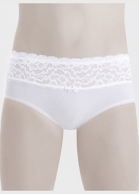 Трусики с кружевом для девочки Baykar (316221002)