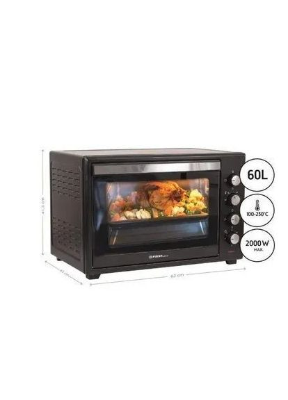 Духовка настольная FA-5047 First (365748741)