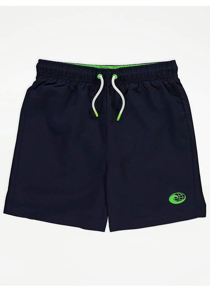 Шорты для плавания Navy, Размер George 6939~01 (341357048)