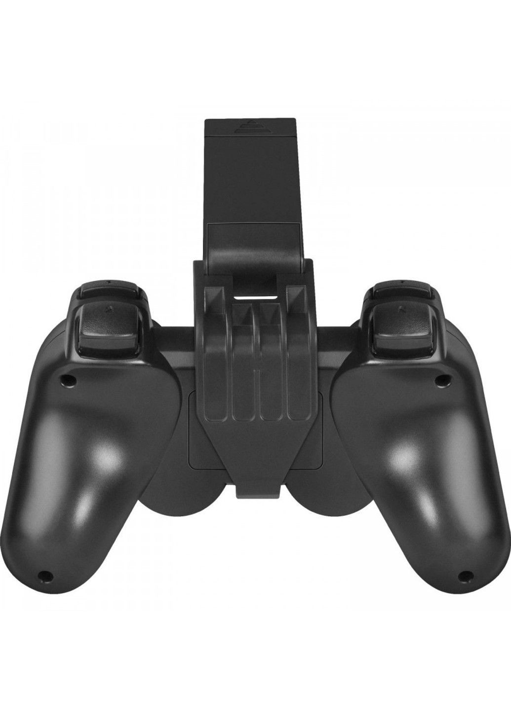 Бездротовий акумуляторний геймпад Defender Crusher із холдером PC PS3 Android (17 кнопок) No Brand (332635504)