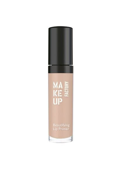 Beautyfying Lip Primer 22005.04 Creamy Rose Make up Factory (308253955)