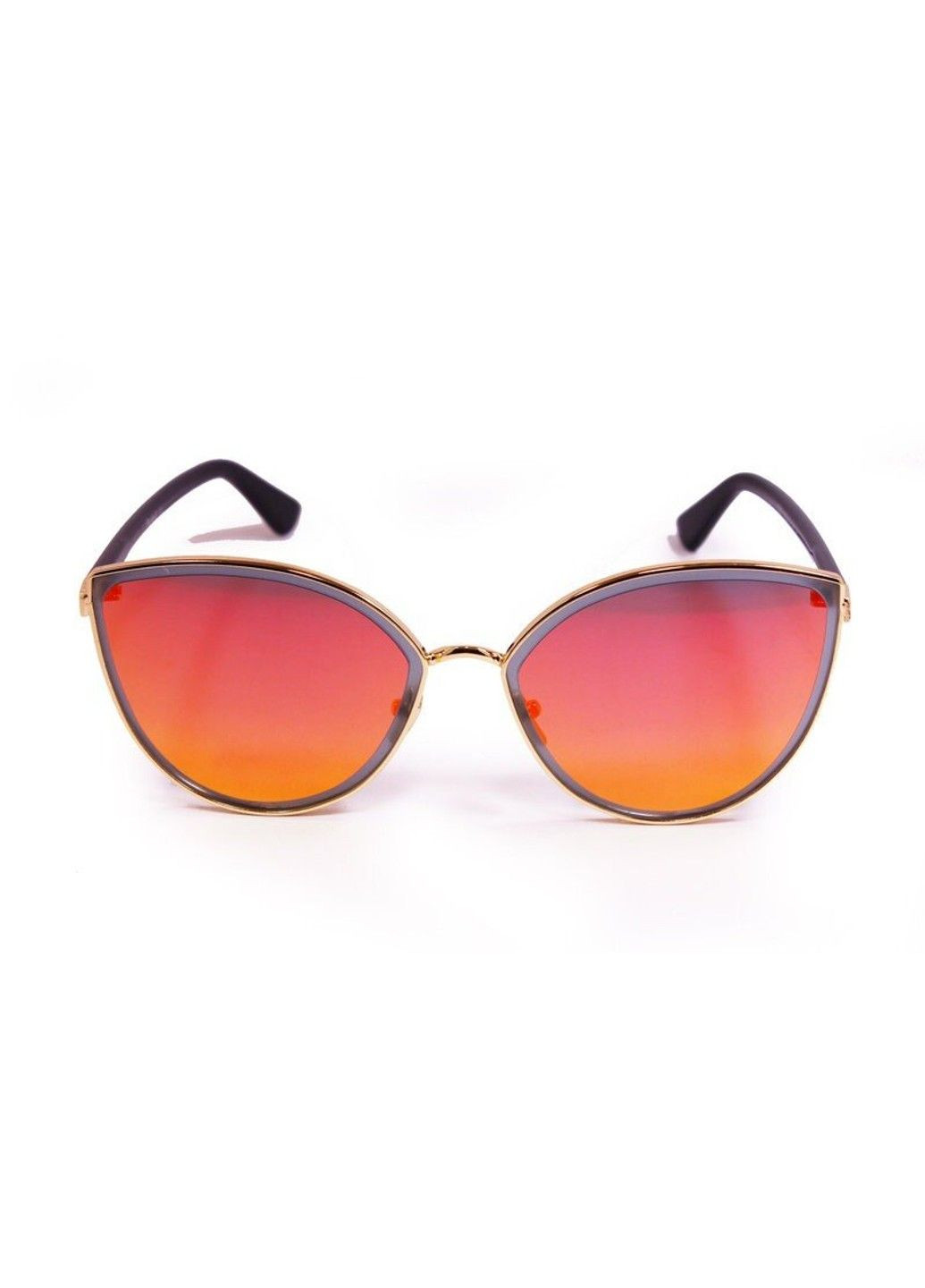 Сонцезахисні жіночі окуляри 8326-4 BR-S (291984069)