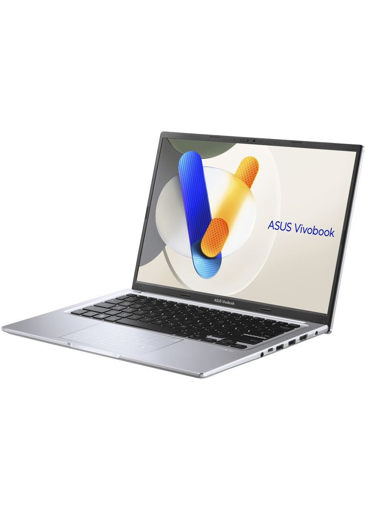 Ноутбук Vivobook 14 X1405VA-LY511 (90NB10M1-M00MR0) Asus (360793776)