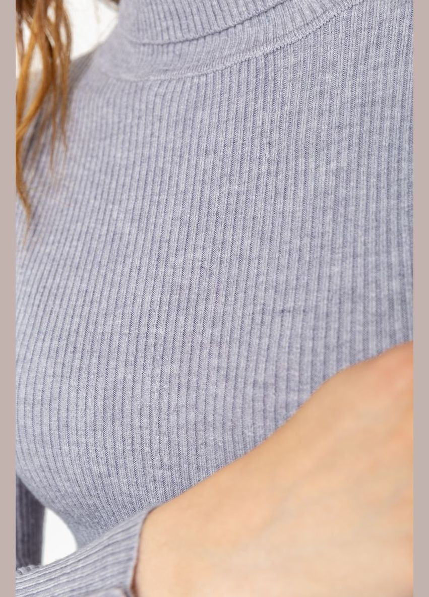 Гольф женский в рубчик,, 204R036 Ager (288750612)