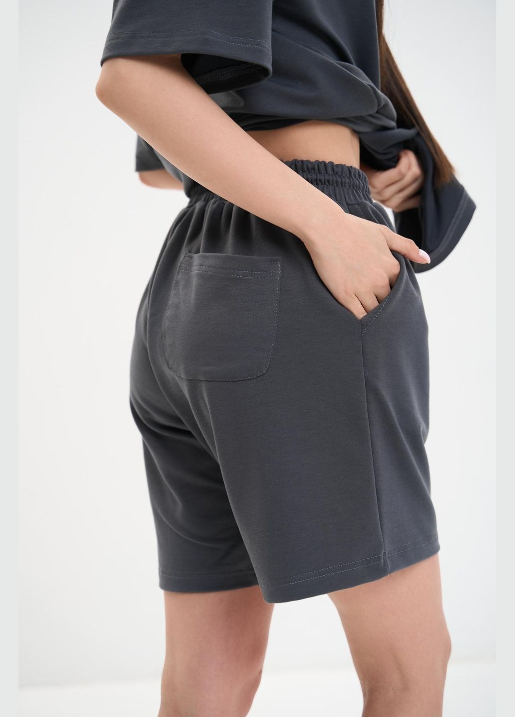 Женский летний костюм большого размера Vakko (336949033)