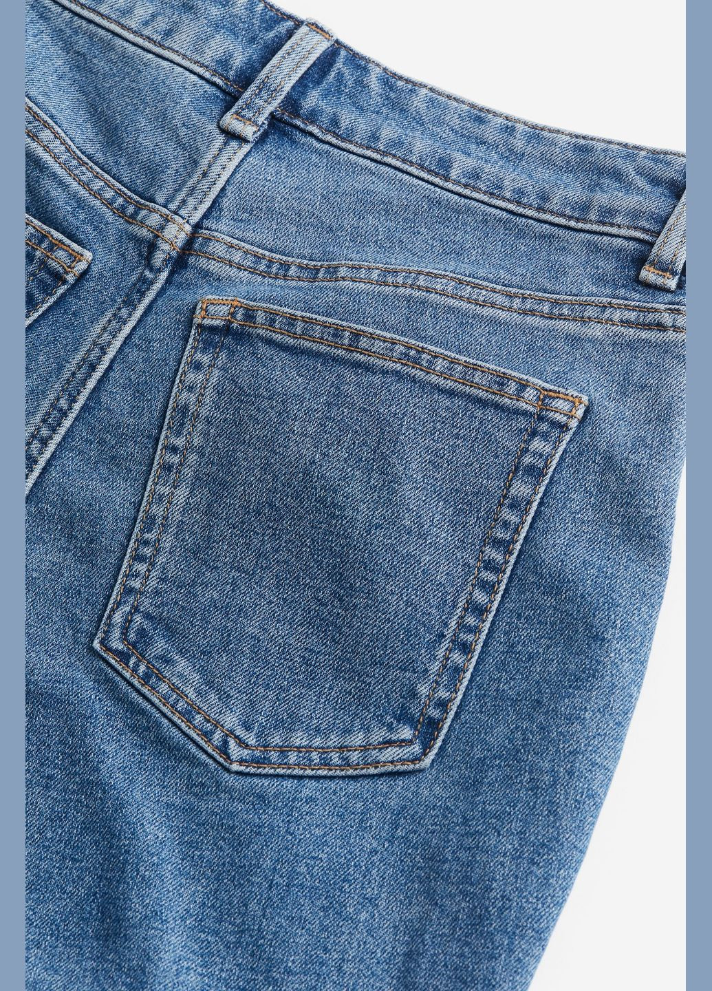 Джинси H&M - (316264753)