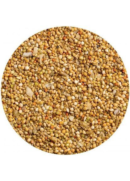 Вітамінізована добавка для хвилястих та екзотичних папуг, 20 г (*) Vitakraft (323154139)