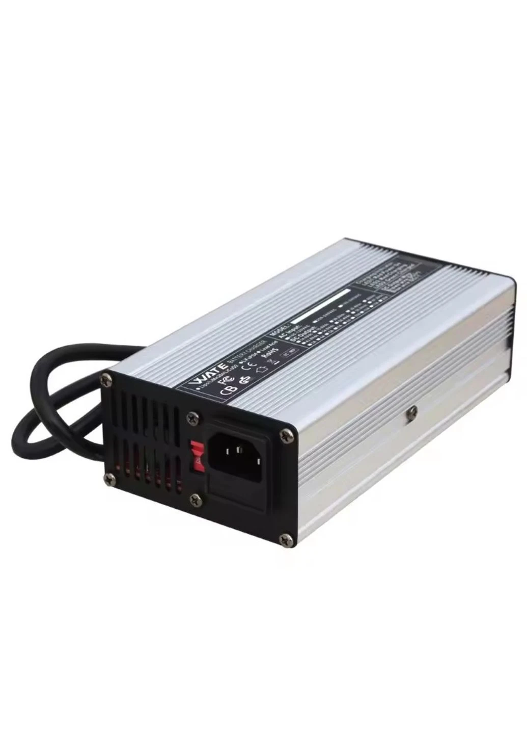 Зарядное устройство для 8S Lifepo4 аккумуляторов 24V (29.2V) 10 А No Brand (386320585)
