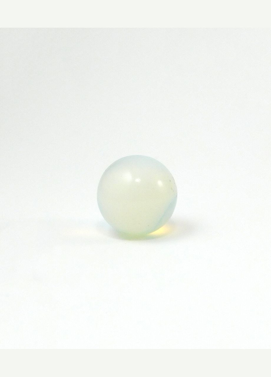 Жеода Місячний камінь15 мм, 6 г Fursa fashion (322872260)