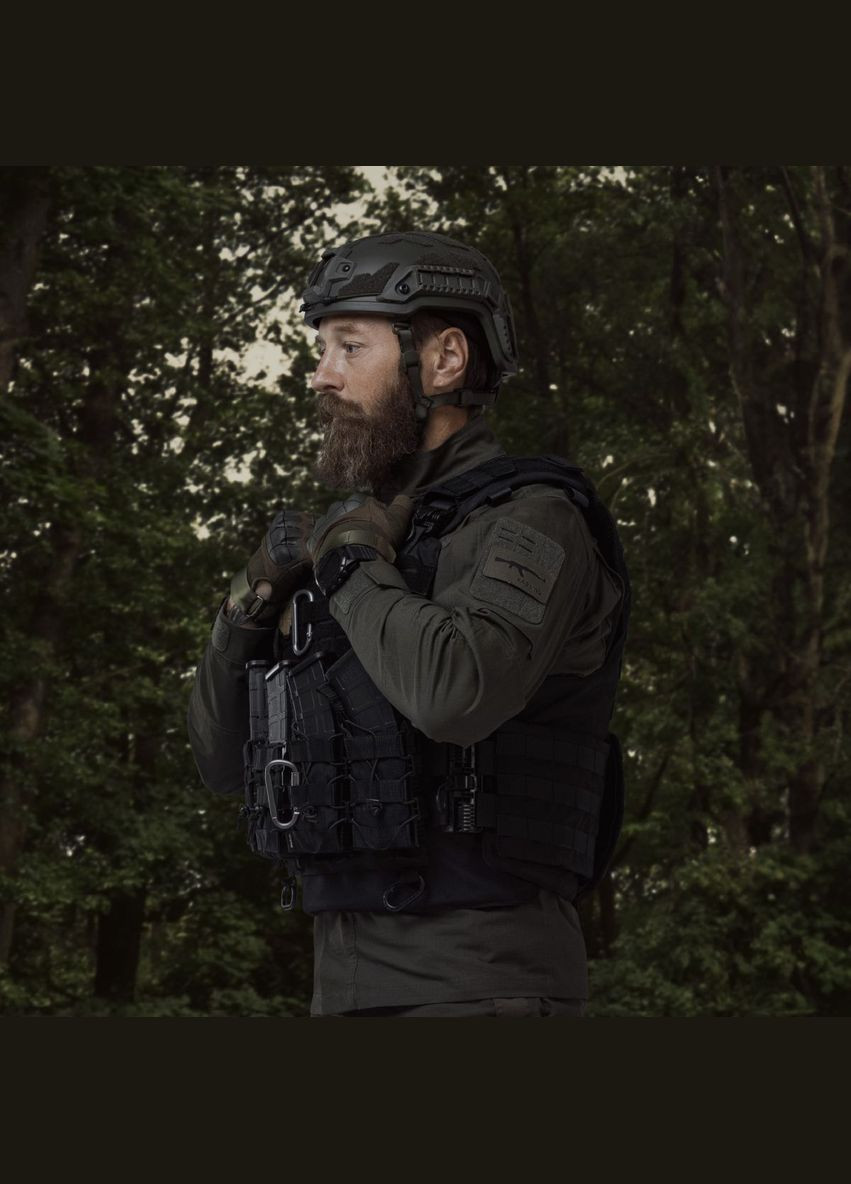 Розвантажувальний жилет Ukrarmor (333721927)