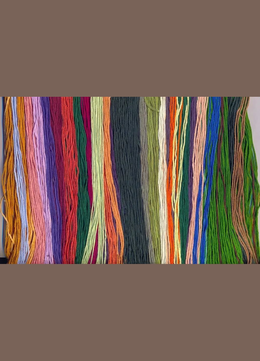 Набор для вышивания по нанесённой на канву схеме "A Kissing of Angels". AIDA 14CT printed, 46*57 см Joy Sunday (313613046)