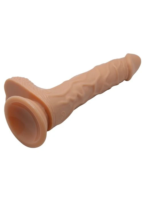 Вибратор - Beautiful Encounter Bodach Vibrator Flesh LyBaile (397294160)